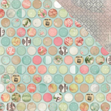 BoBunny Soiree - Wonderful