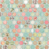 BoBunny Soiree - Wonderful