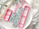 Bookmark Polymer Clay Cutter