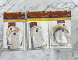 Canvas Corp Tags -To & From Assorted
