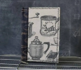 CanvasCorp Mix & Match Pad - Beans and Bags