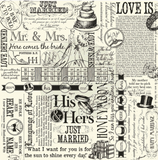 CanvasCorp Mix & Match Pad His and Hers