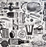 Canvas Corp On Tap on Ivory Paper