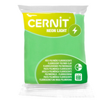 Cernit Neon Polymer Clay 56g - Choose your colour
