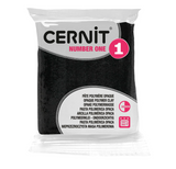 Cernit No1 Polymer Clay 56g - Choose your colour