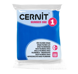 Cernit No1 Polymer Clay 56g - Choose your colour