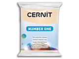 Cernit No1 Polymer Clay 56g - Choose your colour