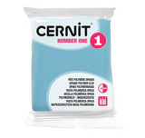 Cernit No1 Polymer Clay 56g - Choose your colour