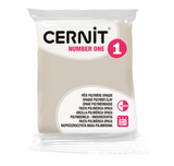 Cernit No1 Polymer Clay 56g - Choose your colour