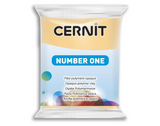 Cernit No1 Polymer Clay 56g - Choose your colour