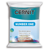 Cernit No1 Polymer Clay 56g - Choose your colour
