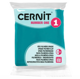 Cernit No1 Polymer Clay 56g - Choose your colour