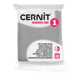 Cernit No1 Polymer Clay 56g - Choose your colour