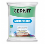 Cernit No1 Polymer Clay 56g - Choose your colour