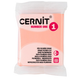 Cernit No1 Polymer Clay 56g - Choose your colour