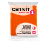 Cernit No1 Polymer Clay 56g - Choose your colour