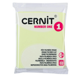 Cernit No1 Polymer Clay 56g - Choose your colour