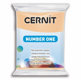 Cernit No1 Polymer Clay 56g - Choose your colour