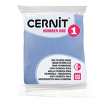Cernit No1 Polymer Clay 56g - Choose your colour