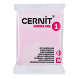 Cernit No1 Polymer Clay 56g - Choose your colour