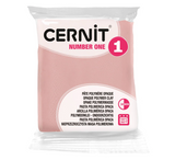 Cernit No1 Polymer Clay 56g - Choose your colour