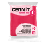 Cernit No1 Polymer Clay 56g - Choose your colour