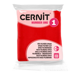 Cernit No1 Polymer Clay 56g - Choose your colour