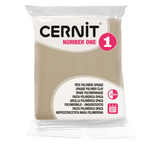 Cernit No1 Polymer Clay 56g - Choose your colour