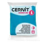 Cernit No1 Polymer Clay 56g - Choose your colour
