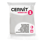 Cernit No1 Polymer Clay 56g - Choose your colour