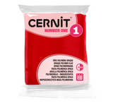 Cernit No1 Polymer Clay 56g - Choose your colour