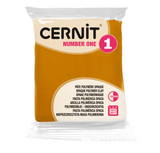Cernit No1 Polymer Clay 56g - Choose your colour