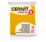 Cernit No1 Polymer Clay 56g - Choose your colour