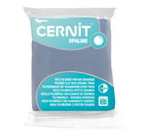 Cernit Opaline Polymer Clay 56g - Choose your colour
