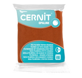 Cernit Opaline Polymer Clay 56g - Choose your colour
