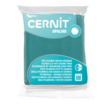 Cernit Opaline Polymer Clay 56g - Choose your colour