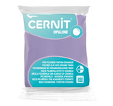 Cernit Opaline Polymer Clay 56g - Choose your colour