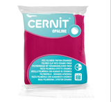 Cernit Opaline Polymer Clay 56g - Choose your colour
