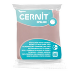 Cernit Opaline Polymer Clay 56g - Choose your colour