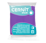 Cernit Opaline Polymer Clay 56g - Choose your colour