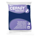 Cernit Translucent Polymer Clay 56g - Choose your colour