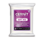 Cernit Soft Mix Clay Softener 56g