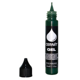 Cernit Gel 30ml in Green