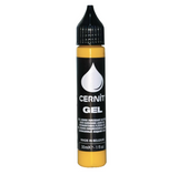 Cernit Gel 30ml in Yellow