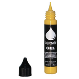 Cernit Gel 30ml in Yellow