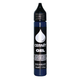 Cernit Gel 30ml in Blue