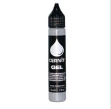 Cernit Gel 30ml in Silver