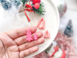Christmas Tree 2 Polymer Clay Cutter