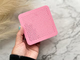 Stud Earring Holder for UV Resin | 3D Printed Stud Holder for Polymer Clay Earrings | Polymer Clay  Tool