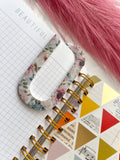 Big Clip Cutter | Trinket Dish Clay Cutter | Coaster Polymer Clay Cutter
